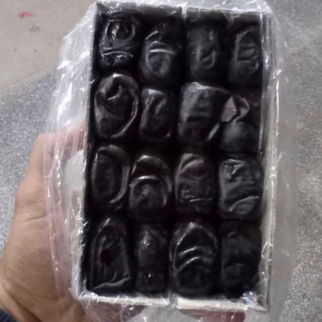 خرما مضافتی سراوان پک 12 تایی صادراتی