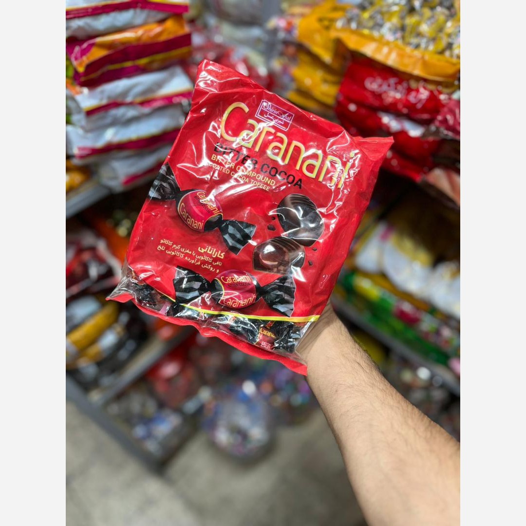 شکلات 400 گرمی،شیرین عسل