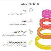 کرم بیوممتیک اورجینال ایتالیایی ضدلک وچین وچروک