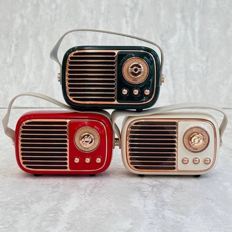 اسپیکر بولوتوثی گریت نایس مدل GTS-1959