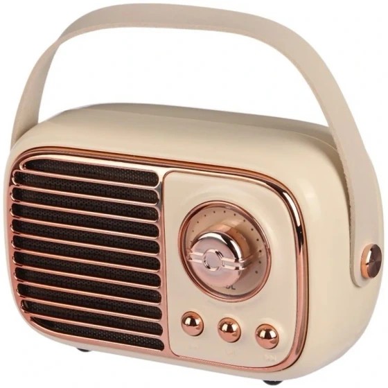 اسپیکر بولوتوثی گریت نایس مدل GTS-1959