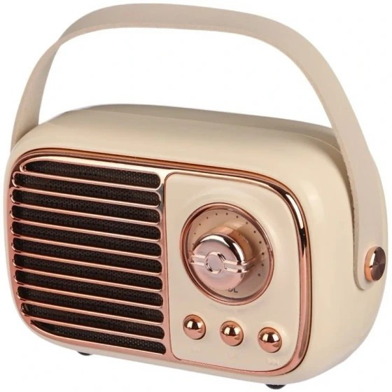 اسپیکر بولوتوثی گریت نایس مدل GTS-1959