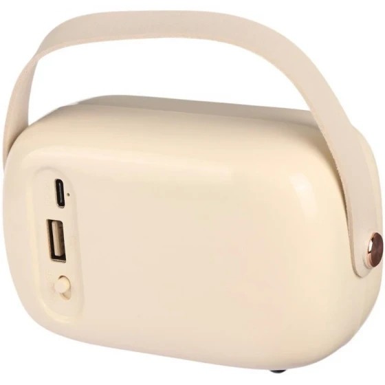 اسپیکر بولوتوثی گریت نایس مدل GTS-1959