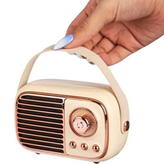 اسپیکر بولوتوثی گریت نایس مدل GTS-1959