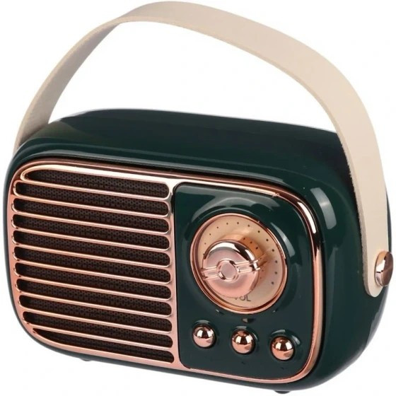 اسپیکر بولوتوثی گریت نایس مدل GTS-1959