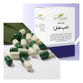 مرکب شش(قر.ص خون -خونساز-گیاه شبت قر.ص خون طب اسلامی- قر.ص خون طبیعی) 40 عدد در هر بسته