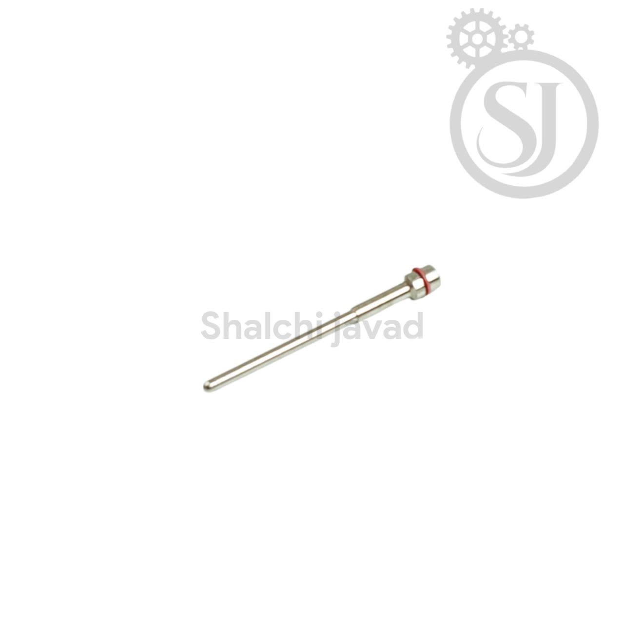 ماندرن دیسک فلزی (Mandrel) – پیچ نگهدارنده دیسک