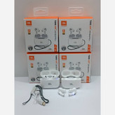 ایرپاد (مدل ایرپاد Pro) برند JBL بلوتوثی و لمسی ، کیفیت بالا صدا موزیک ، مکالمه واضح ، محصول شرکتی ، بدون خرابی