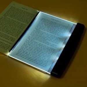 لایت پنل مطالعه