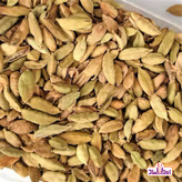 هل شکسته اعلا 50 گرمی اعتماد (هل آسیابی) خوش عطر