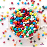 اسمارتیز 250 گرمی اعتماد بسته بندی سطلی