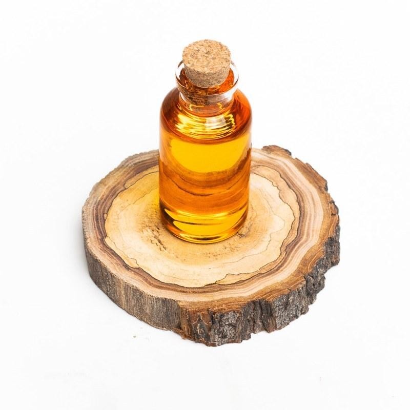روغن کندر اعتماد(ضدلک آکنه ترک پوست  زگیل روماتیسم کمردرد استرچ مارک) روغن کندور