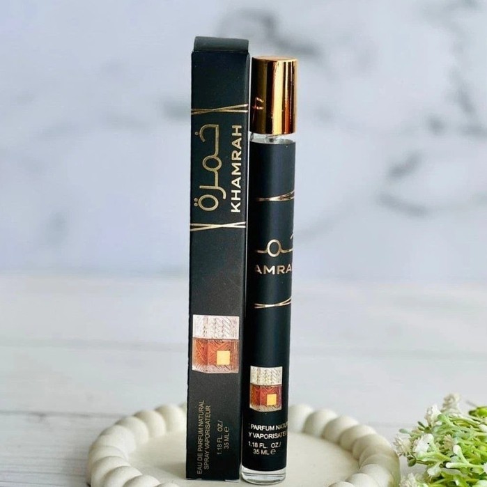 عطر قلمی خمره ادوپرفیوم 35میل
