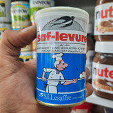 مایه خمیر (مخمر) ساف لوور 125 گرمی فرانسوی SAF-LEVURE
