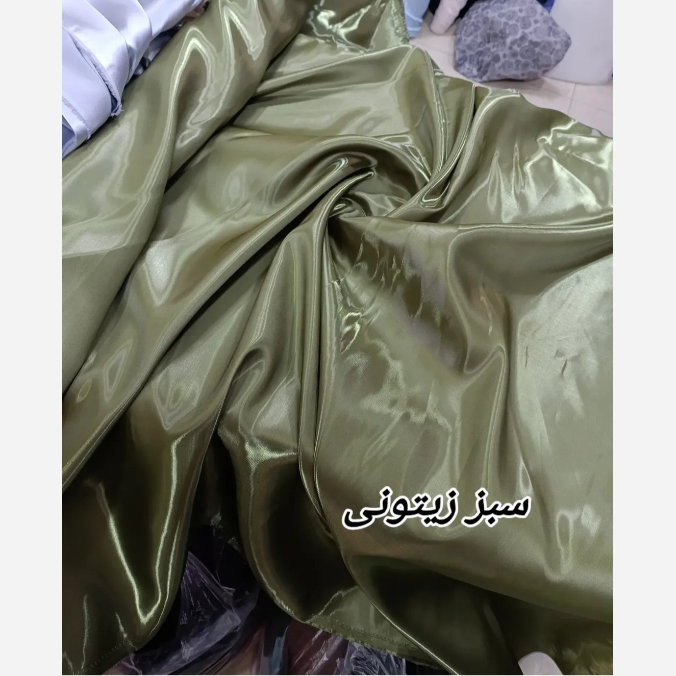 ساتن شاین میکادو (متری 559 هزار تومن)