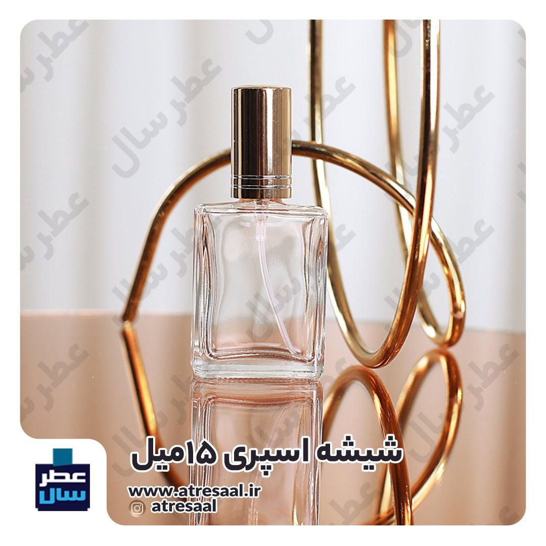 عطر میدنایت رز از 4 تا 100 میل قابل سفارش ( عطر ادکلن میدنایت رز با ضمانت عطرسال)