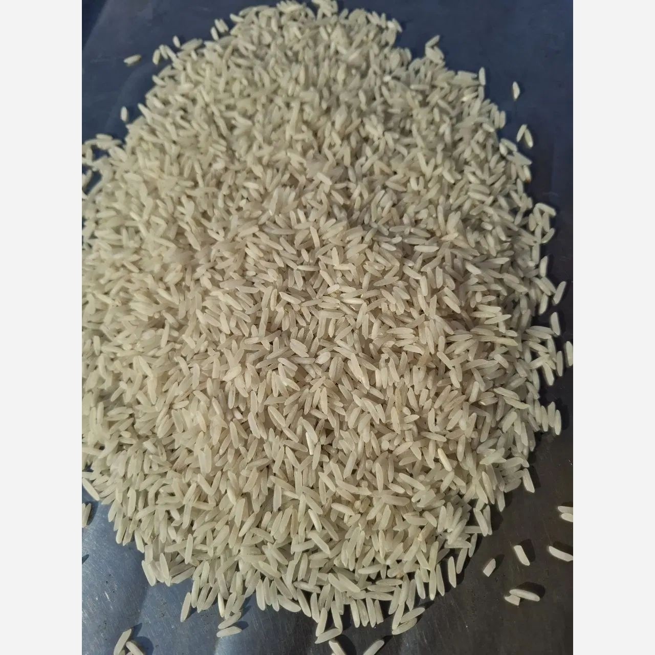 برنج پاکستانی سوپرباسماتی عالی باارسال رایگان (10کیلوگرم)