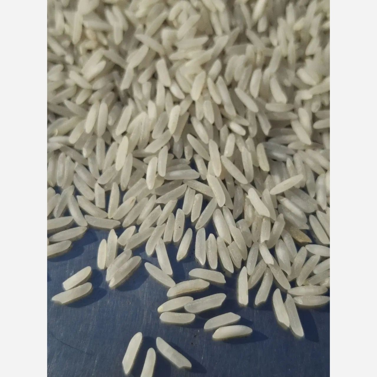 برنج پاکستانی سوپرباسماتی عالی باارسال رایگان (10کیلوگرم)
