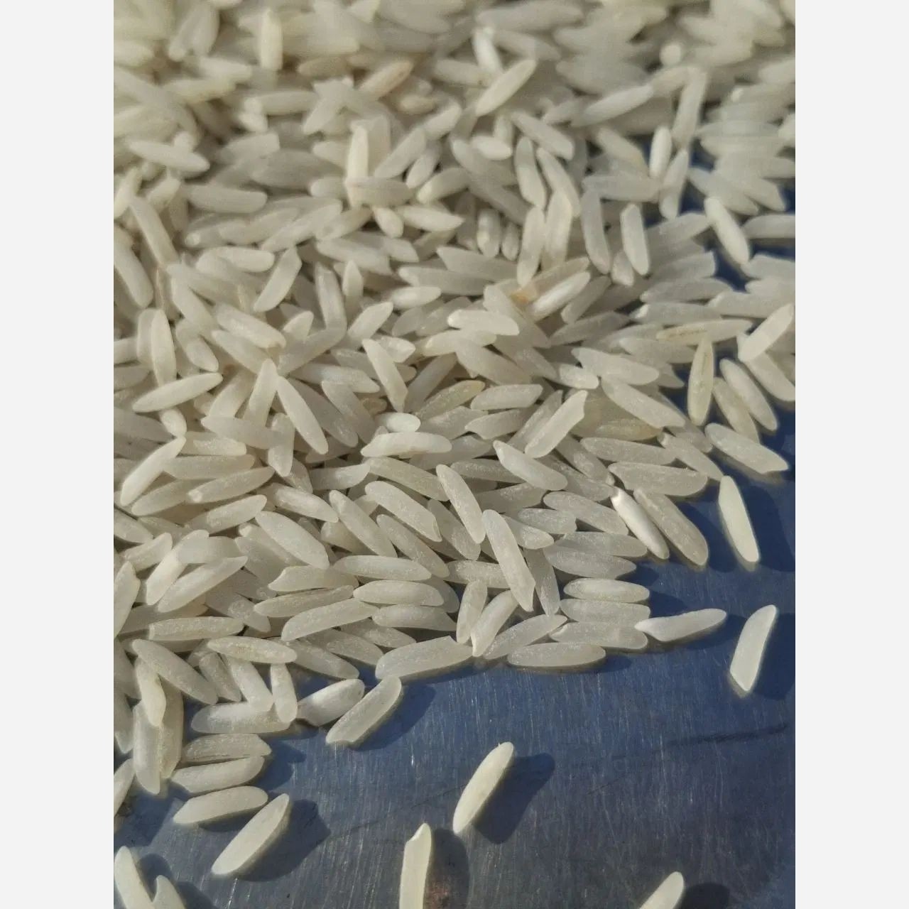 برنج پاکستانی سوپرباسماتی عالی باارسال رایگان (10کیلوگرم)