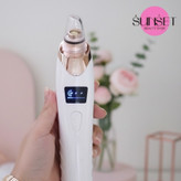 پاکسازی پوست/میکرودرم خانگی اورجینال(پد دار)/ گارانتی