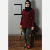 شلوار جین زنانه اسکینی