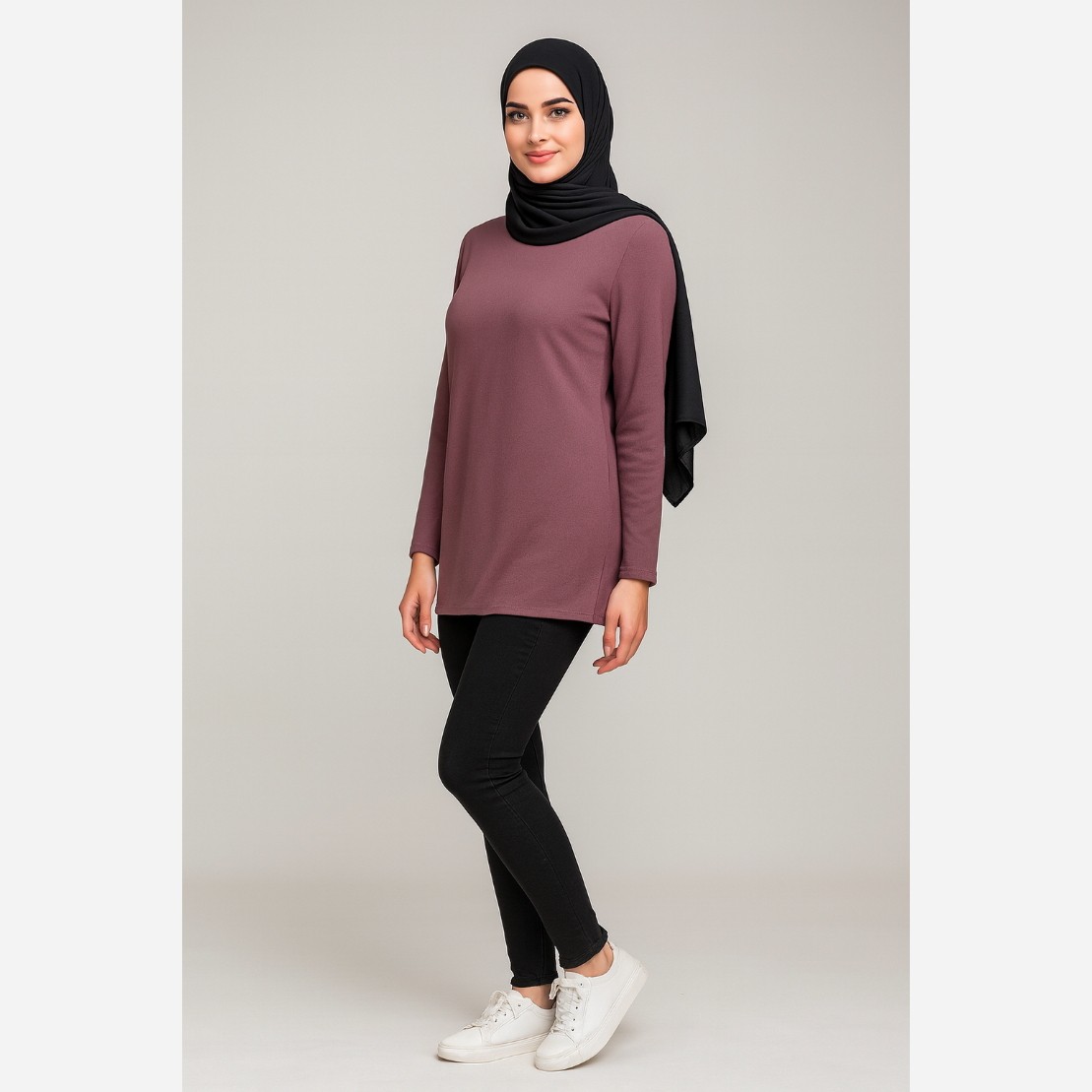 شلوار جین زنانه اسکینی