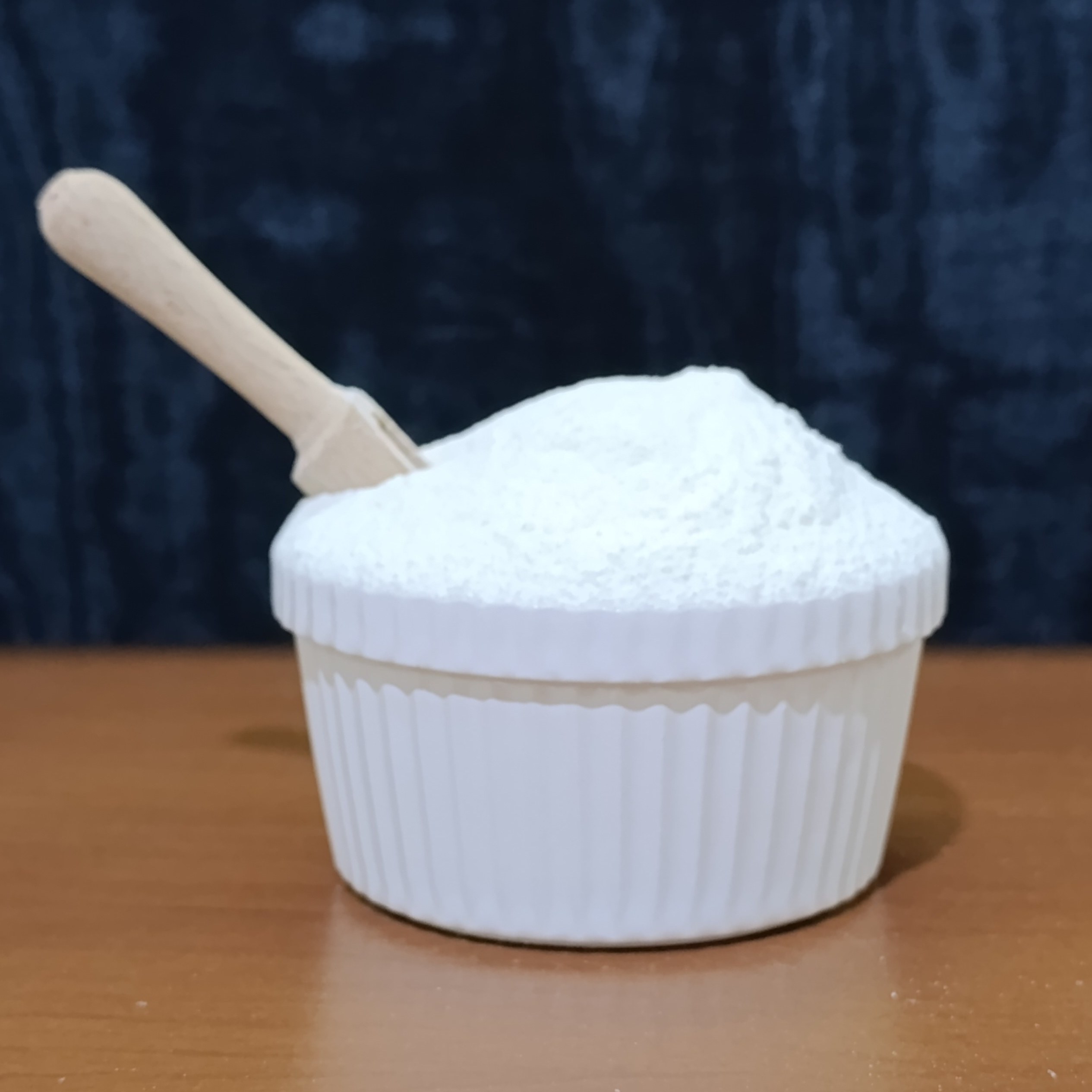 پودر کره پنیر درجه یک 100 گرمی ترنج