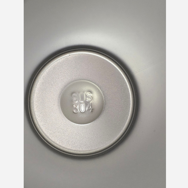 بطری فلاسکی قمقمه استیل فانتزی کودک دوحالته 500میل