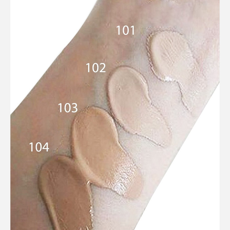 کرم پودر گابرینی 24 ساعته اصل ترکیه.SPF15