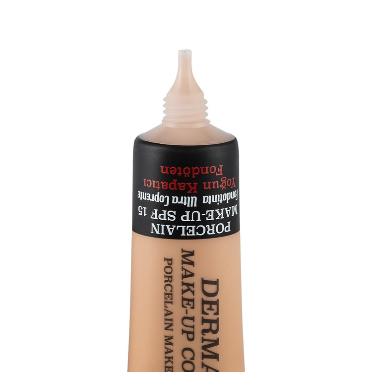 کرم پودر گابرینی 24 ساعته اصل ترکیه.SPF15