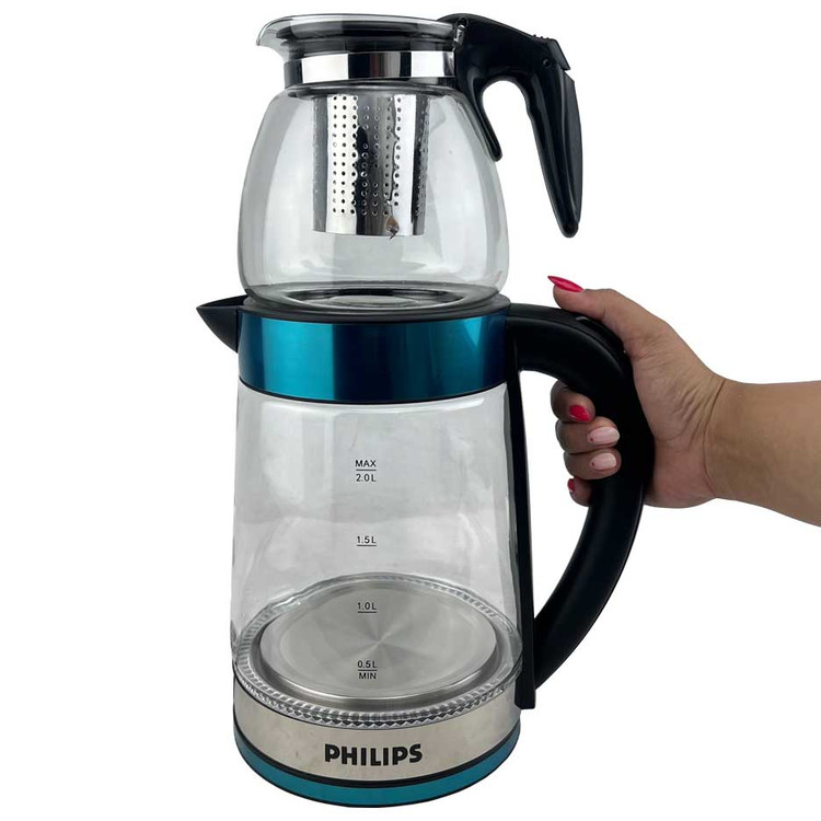 چای ساز روهمی فیلیپس مدل S-226