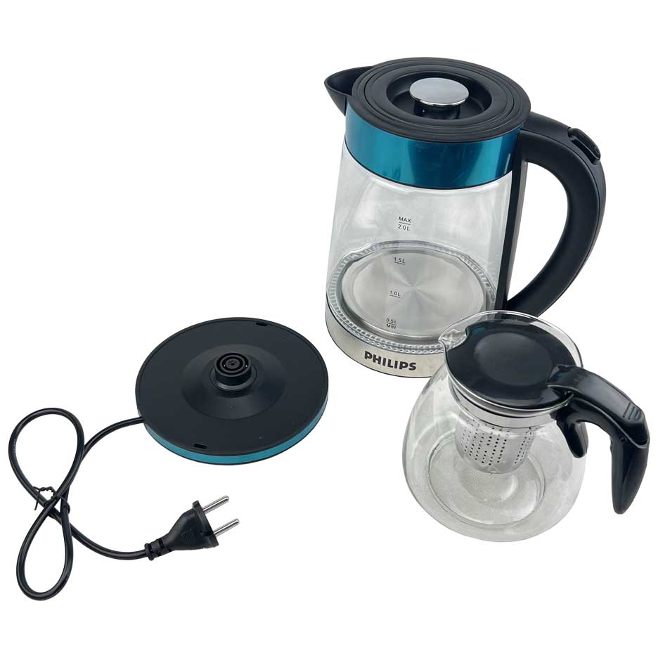 چای ساز روهمی فیلیپس مدل S-226