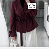 کت/کت زنانه/کت عروسکی/کت مازراتی/کت فری سایز/مانتوکتی/کت دخترانه/مانتو
