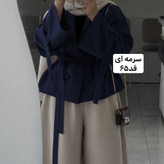 کت/کت زنانه/کت عروسکی/کت مازراتی/کت فری سایز/مانتوکتی/کت دخترانه/مانتو