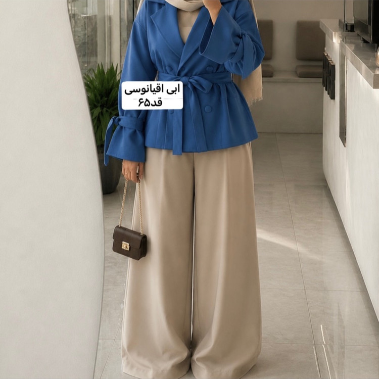 کت/کت زنانه/کت عروسکی/کت مازراتی/کت فری سایز/مانتوکتی/کت دخترانه/مانتو