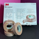 چسب بینی 3m اصل با نشان CE اروپا،ضد حساسیت و رنگ پوست