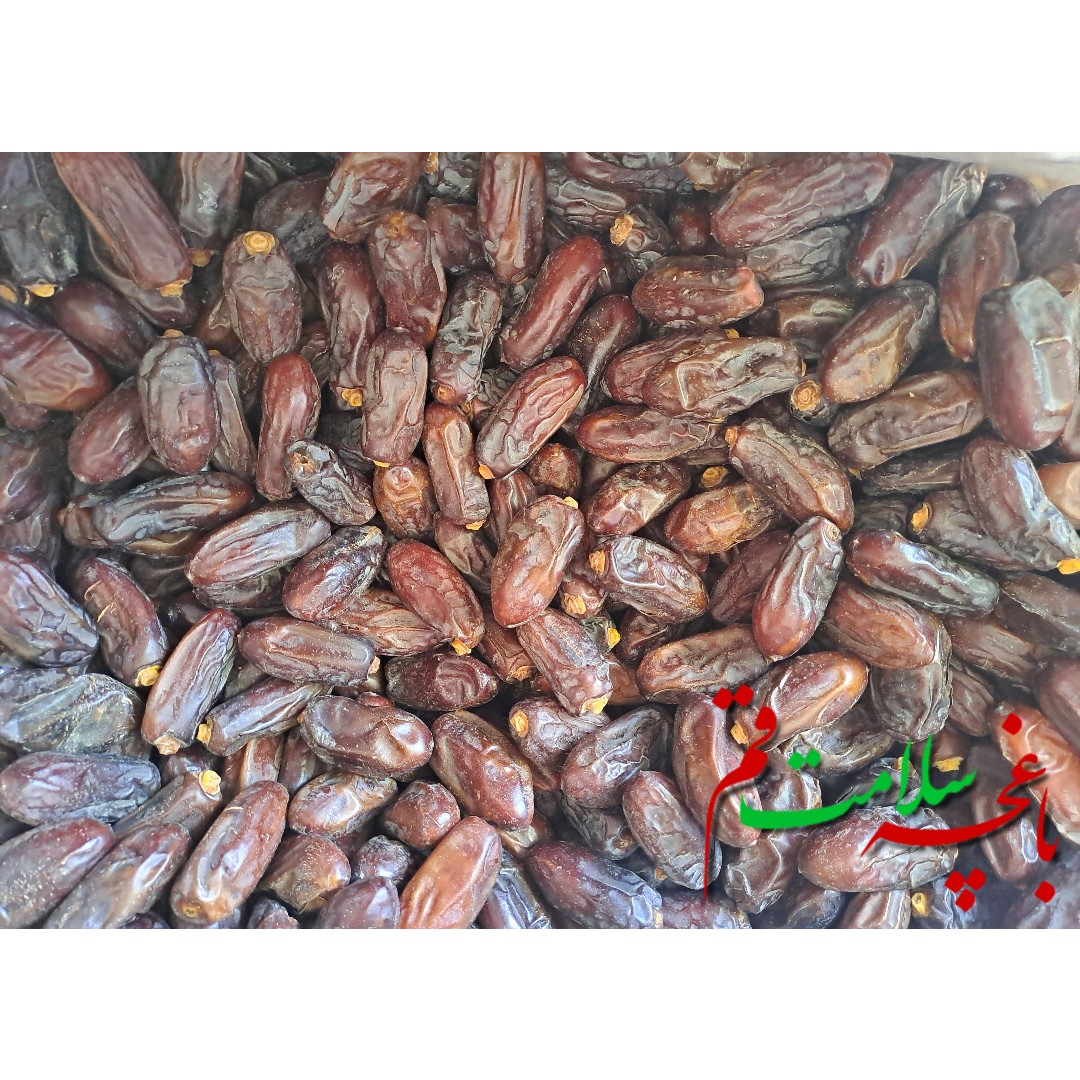 خرما ربی پیارم بلوچستان اعلا تازه 3کیلویی