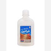 شامپو کراتینه گیاهی و طبیعی نرم کننده و تقویت کننده ، صاف کننده، ترمیم کننده ، محافظت از مو