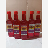 عصاره زعفران اصل آریانا نیم(پس کرایه و هزینه ارسال با خریداراز طریق باربری و پست) سفارش حتما یک کارتن باشد