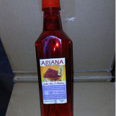 عصاره زعفران اصل آریانا نیم(پس کرایه و هزینه ارسال با خریداراز طریق باربری و پست) سفارش حتما یک کارتن باشد